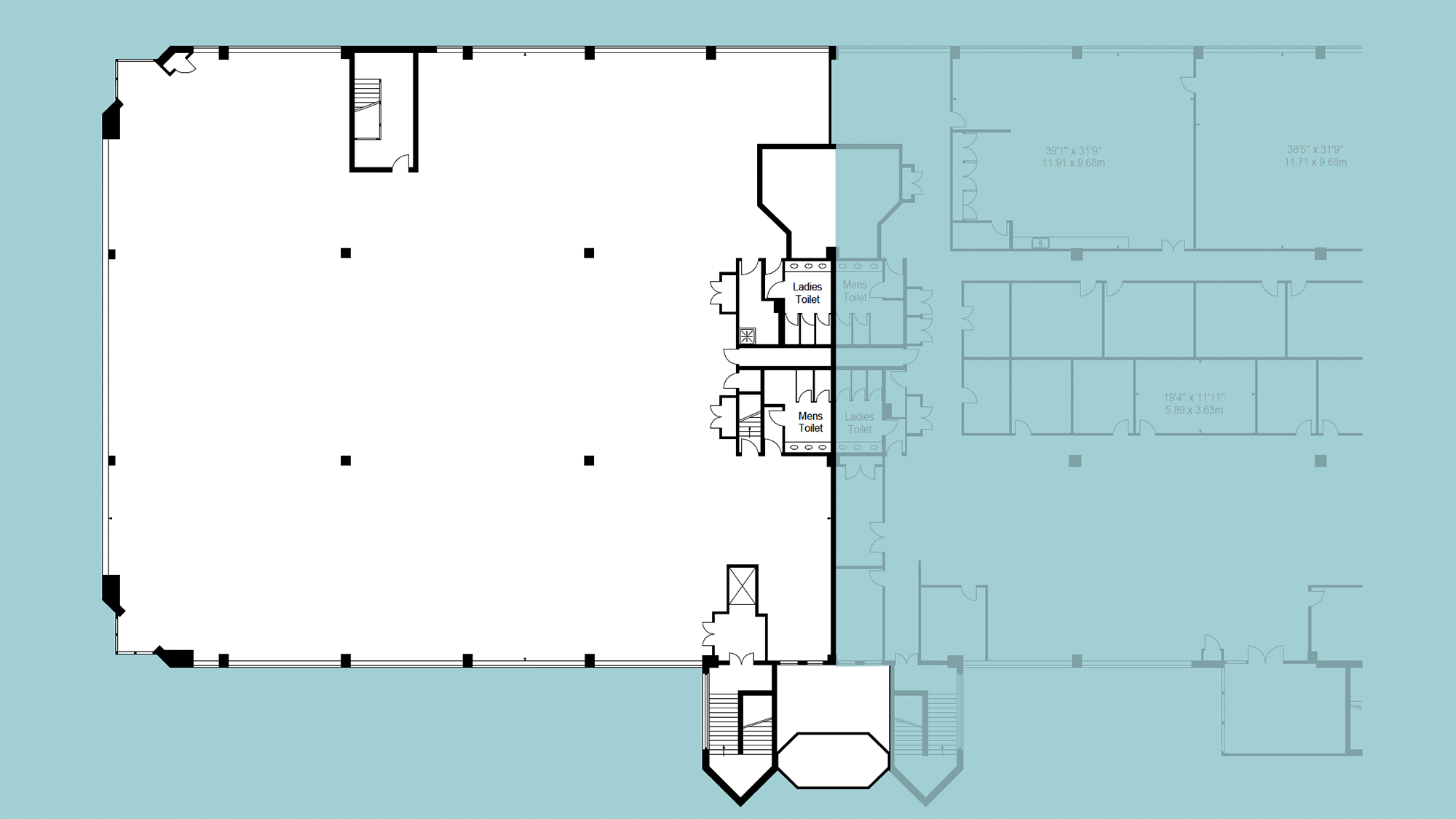 the-crescent-basingstoke-floorplan-a The Crescent, Basingstoke. Building A floorplan